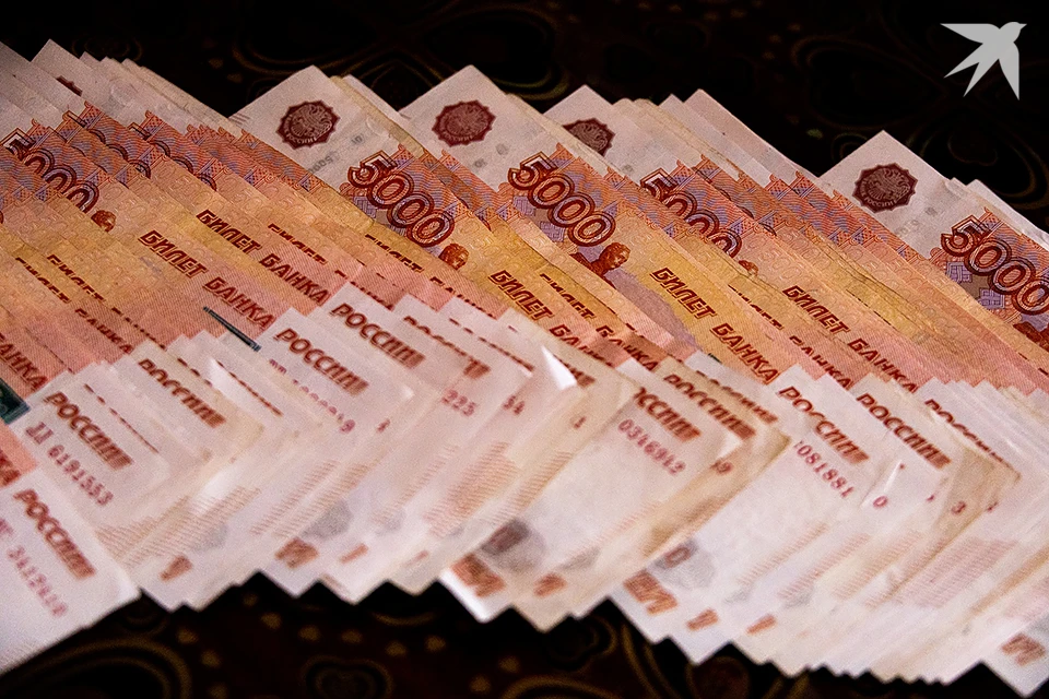 Отделалась женщина штрафом в 60 тысяч рублей. Приговор вступил в законную силу.