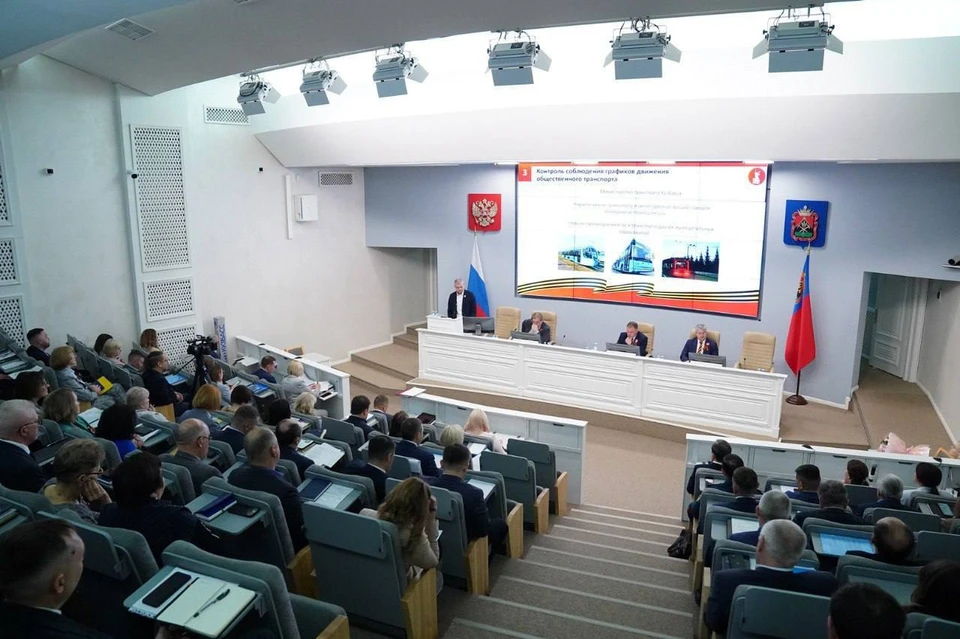Фото: пресс-служба АПК.