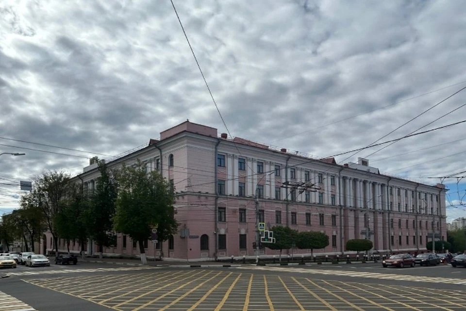 Фото: А.В. БОГОМАЗ, ВКонтакте.