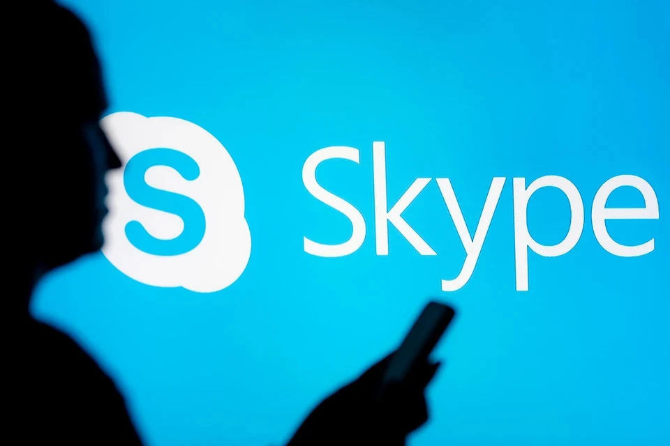 Microsoft официально прекратила работу мессенджера Skype с 5 мая
