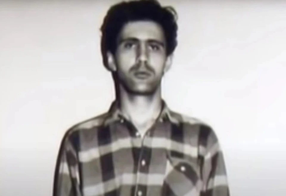 Сергей Головкин