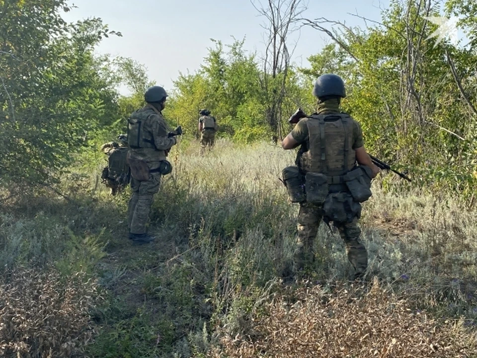 Журналист уже больше недели находится в Донецкой народной республике