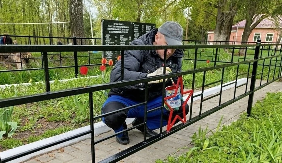 Фото: ГУ МЧС России по Орловской области