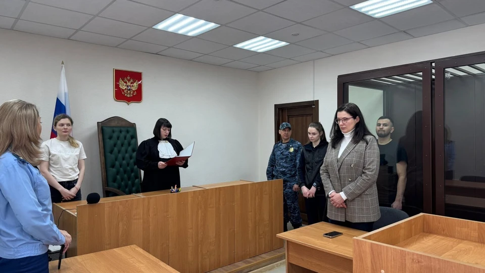 Аферисту назначено наказание в виде 8 лет лишения свободы. Фото: Свердловский областной суд