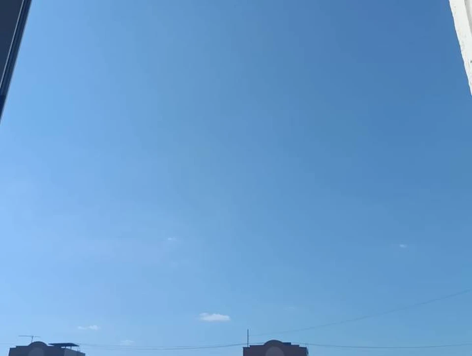 Громкие звуки с 10.00 до 13.00 7 мая не будут связаны с воздушной атакой.