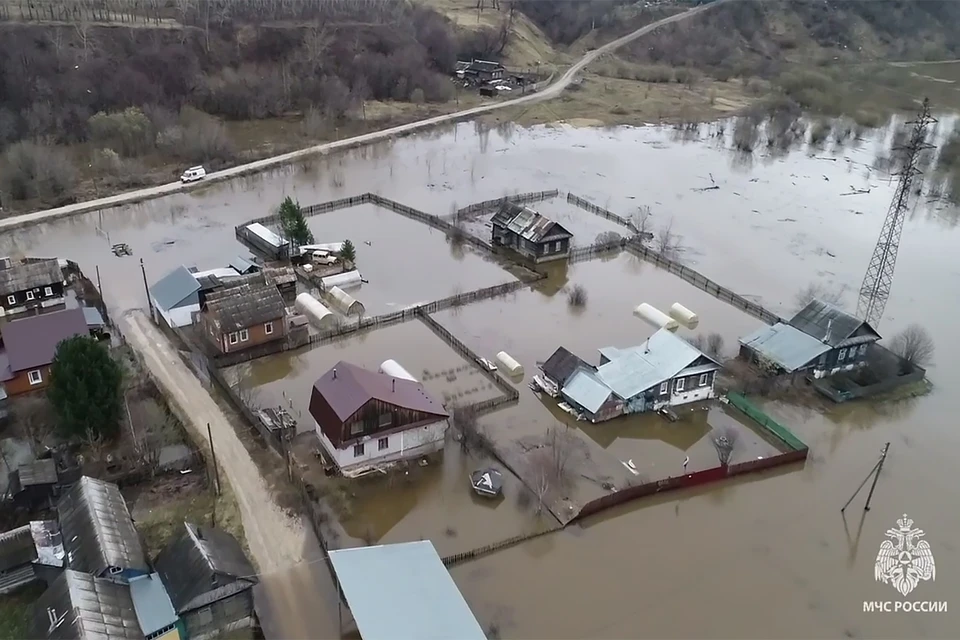 Фото: ГУ МЧС России по Пермскому краю