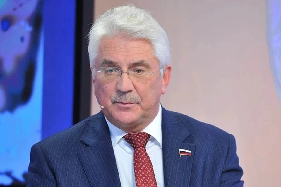 Депутат Чепа: 17-й пакет санкций принесет проблемы только странам Евросоюза