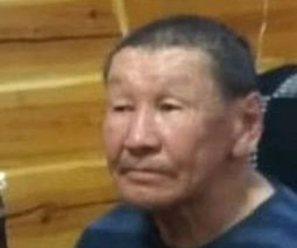 В Олекминском районе разыскивают пропавшего мужчину Фото: администрация Олекминского района