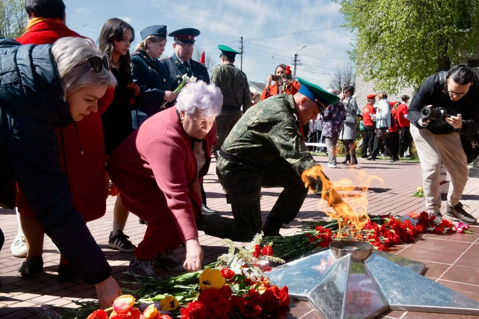 Фото: Правительство Смоленской области.