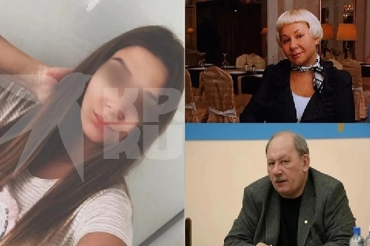 Борьба за наследство: кто стоит за убийством экс-мэра Самары Виктора Тархова и его жены