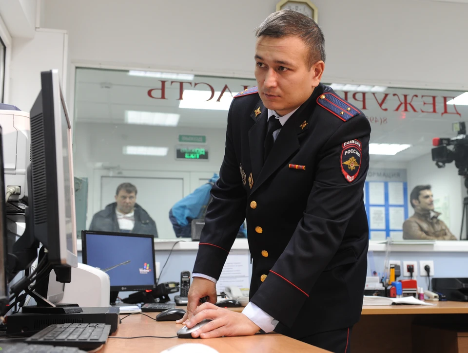 В настоящее время по данному факту проводится проверка