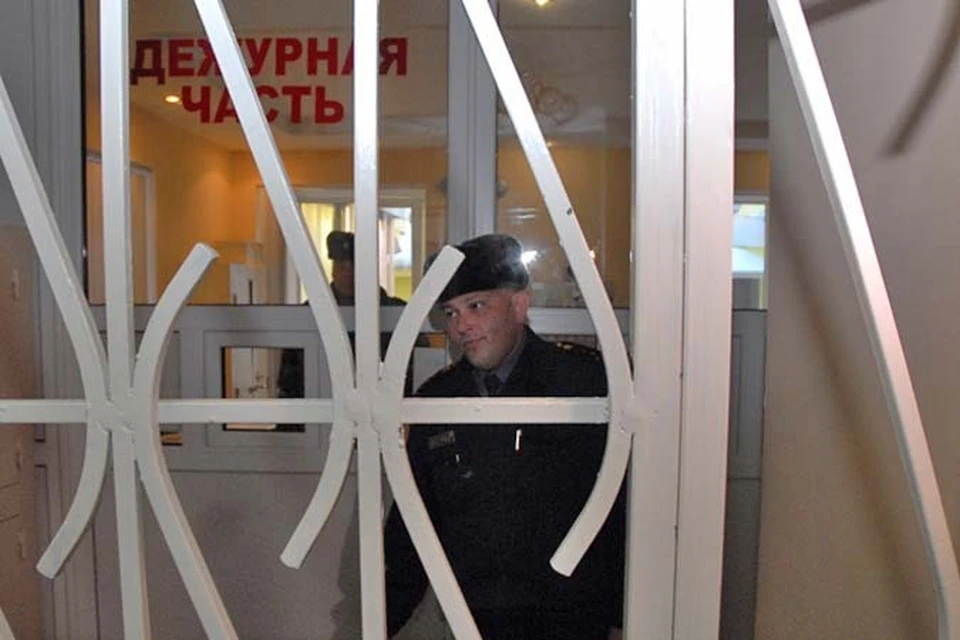 Двух братьев за кражу золота заключили под стражу в Кимовском районе Тульской области
