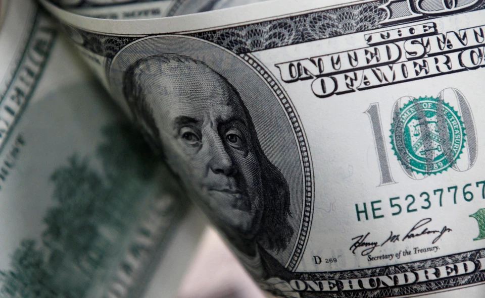 Ежегодный взнос Киева в фонд с США по недрам составит до 48 млн долларов