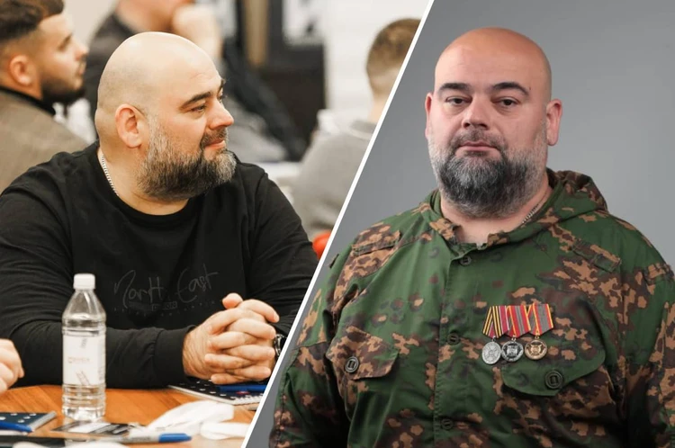 Осколки были по всему телу: боец СВО по примеру дедов пошел защищать Родину и чудом выжил при атаке врага