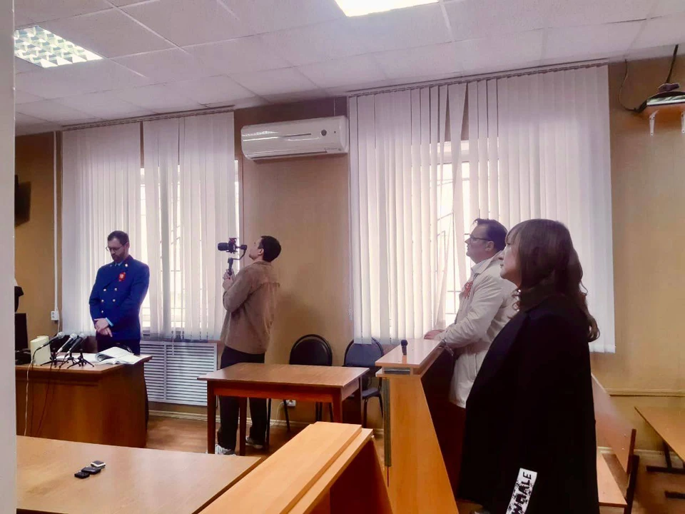 Чиновницу признали виновной в превышении полномочий