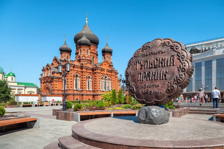 Города-герои: Путешествуем по местам боевой славы с OZON Travel