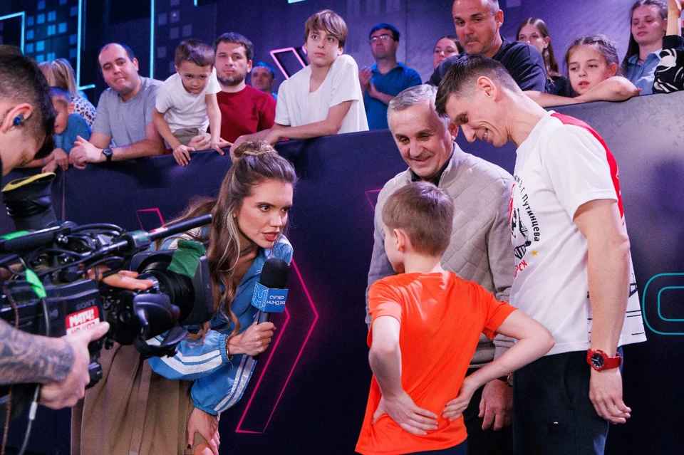 Фото: АО «СТС»
