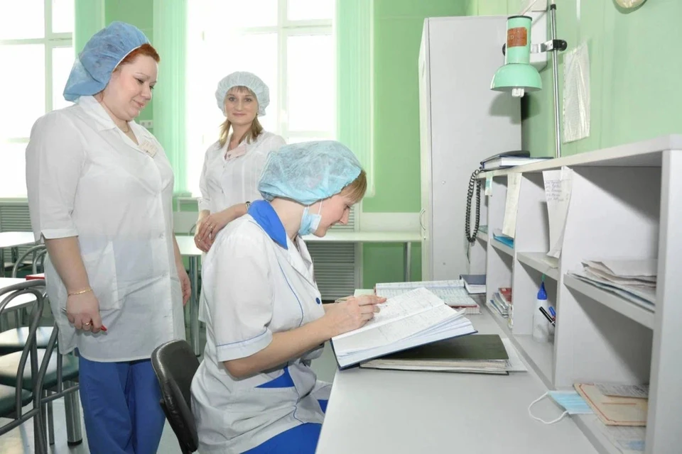 В Беларуси ученые сказали о работе белорусского аллергочипа. Снимок носит иллюстративный характер.