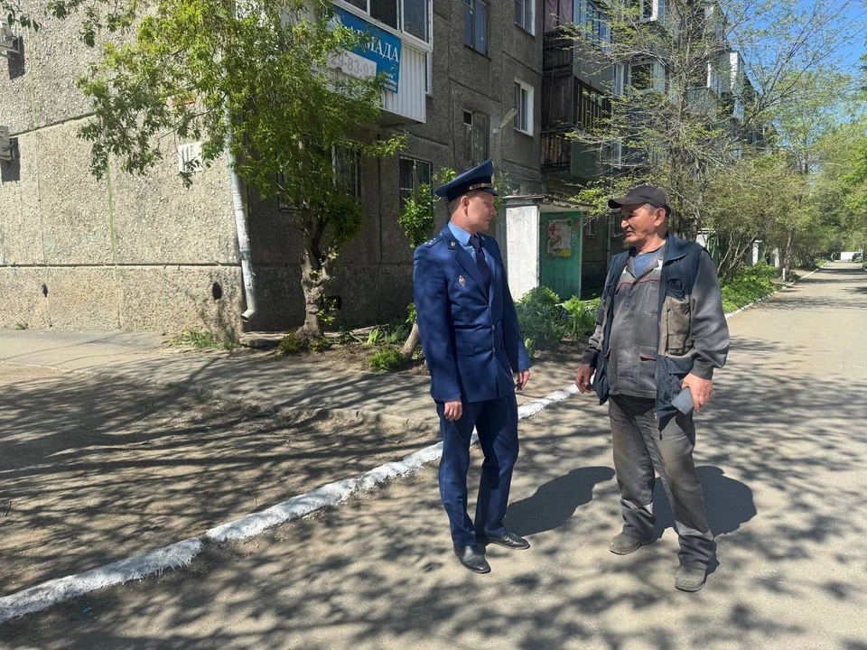 Фото: прокуратура Челябинской области