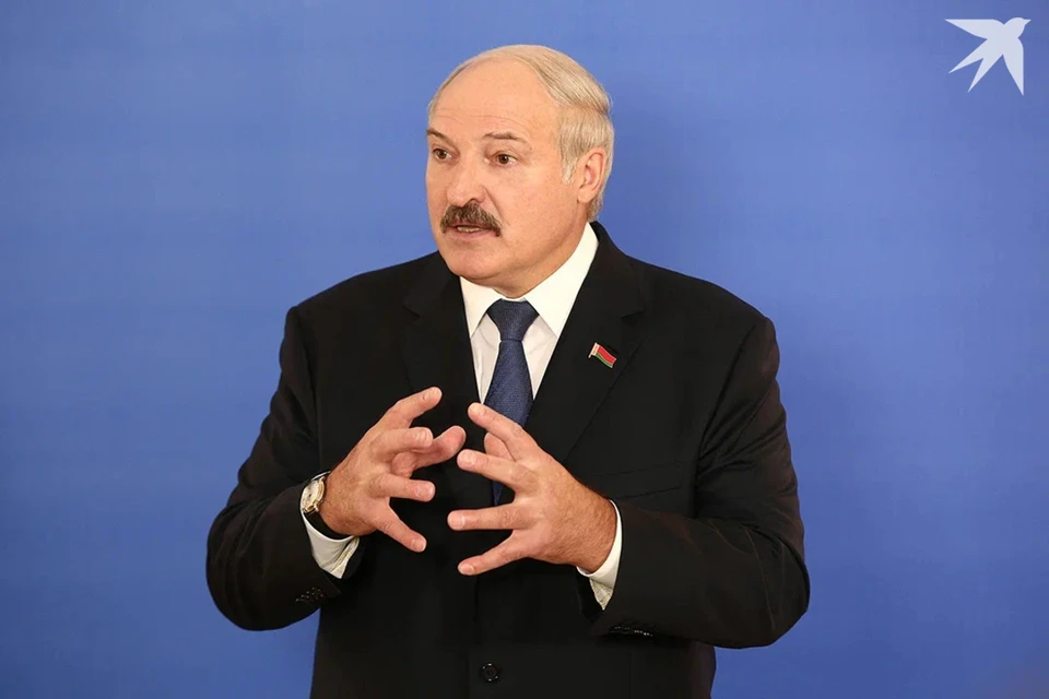 Лукашенко назвал площадку для проведения Евразийского экономического форума в Минске в июне. Фото: архив «КП» (носит иллюстративный характер)