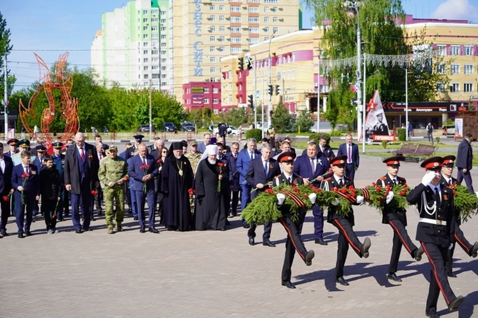 Фото: А.В. БОГОМАЗ, ВКонтакте.