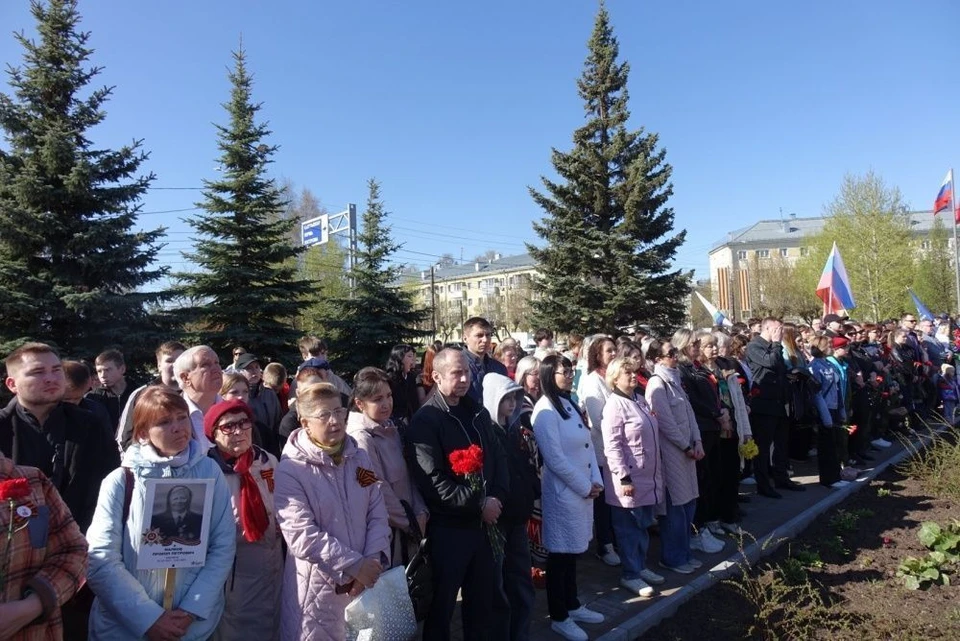 Фото: пресс-служба администрации Кирова