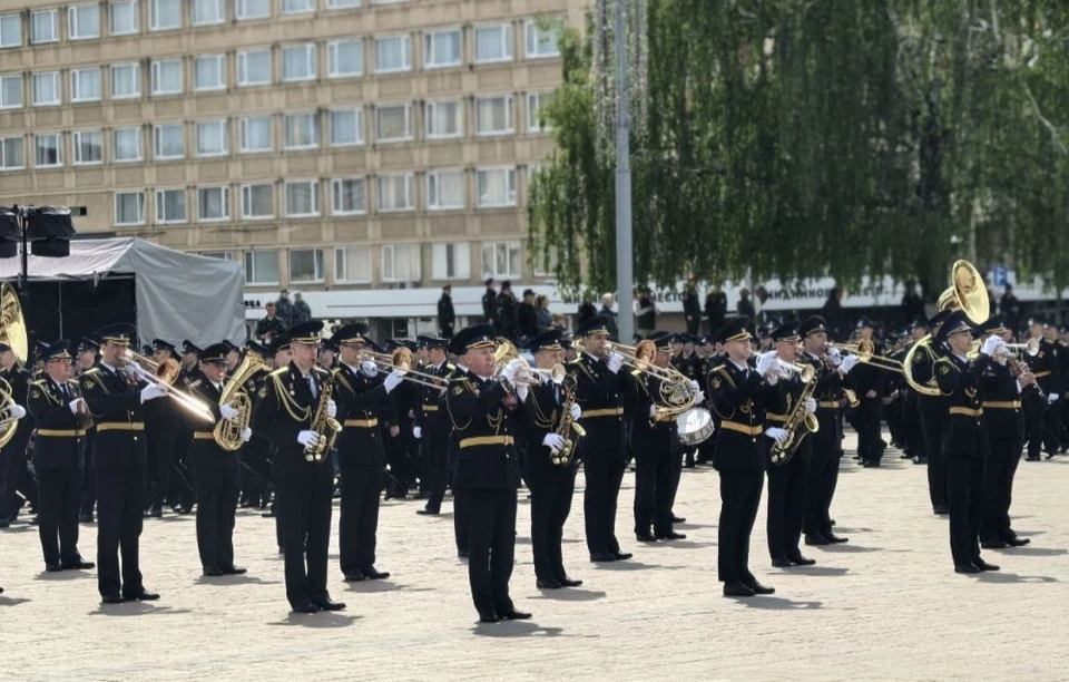 Фото: пресс-служба губернатора Орловской области