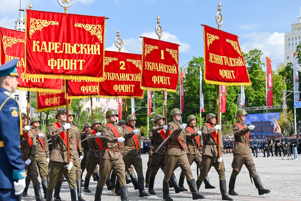 Фото: Андрей Потапов, Воронежский контент-центр