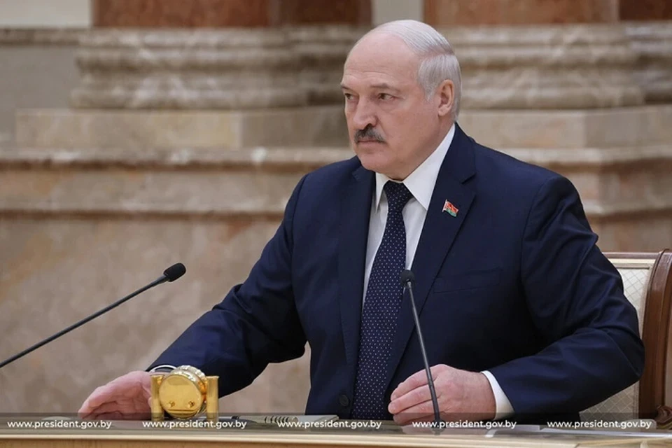 Лукашенко сказал, почему военный парад в Минске 9 Мая перенесли на вечер. Снимок носит иллюстративный характер. Фото: president.gov.by