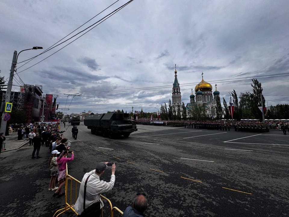 Фото: Роман Макарьев