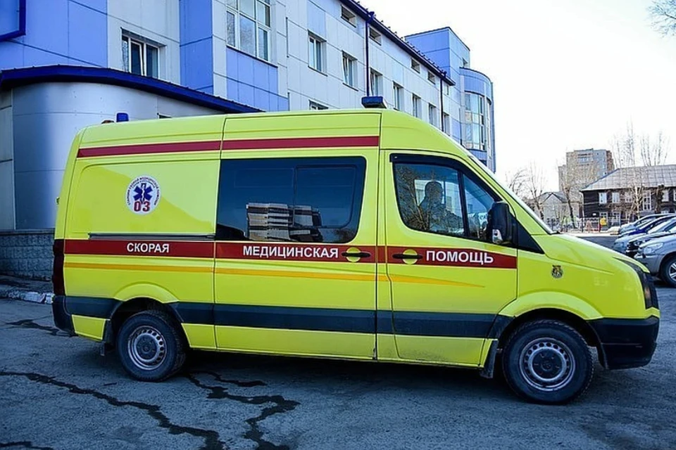 Пьяный водитель намеренно задавил новосибирца.