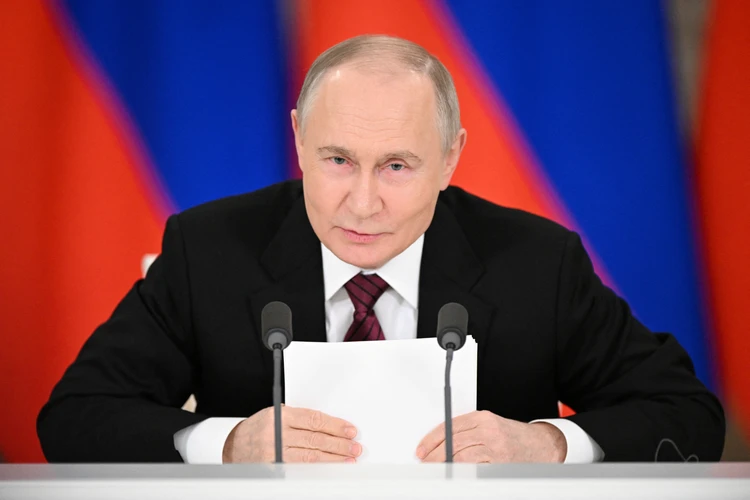 Путин показал Зеленскому, как надо обыгрывать соперника: Россия предложила Украине мирные переговоры в Стамбуле