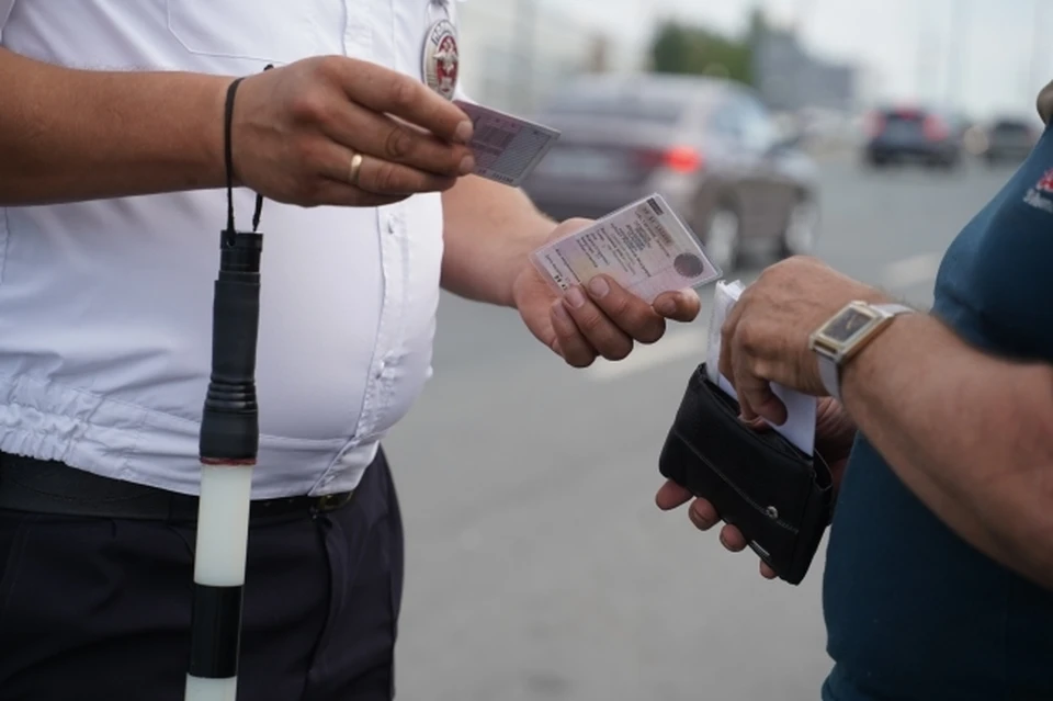 За сутки в Якутске произошло 10 ДТП, пятеро человек пострадали