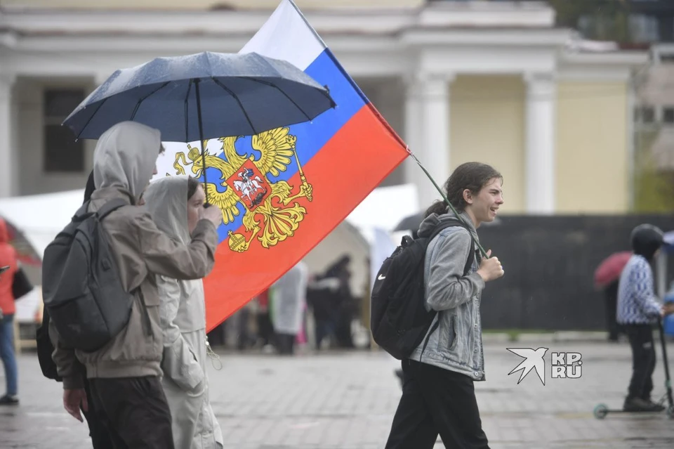 Синоптики прогнозируют значительное похолодание