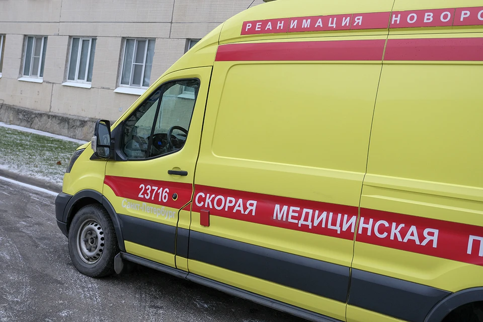 Подростку оторвало кисть руки.