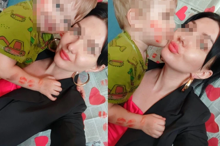 «Взял сына погулять и увез в другой город»: жительница Новосибирска обвинила бывшего мужа в похищении ребенка