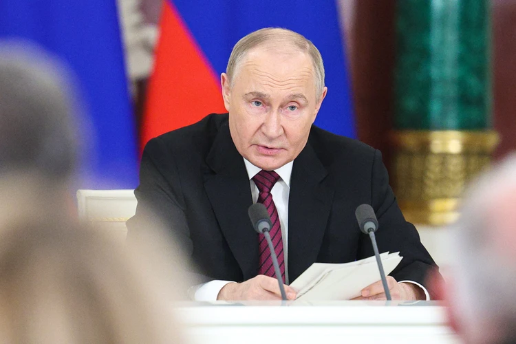 Что сказали на Западе после речи Владимира Путина: Россия отвергла ультиматум и открыла дверь к переговорам