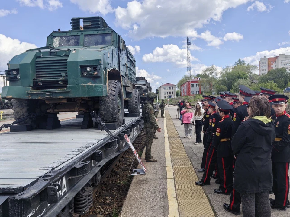 Фото: администрация Ульяновска