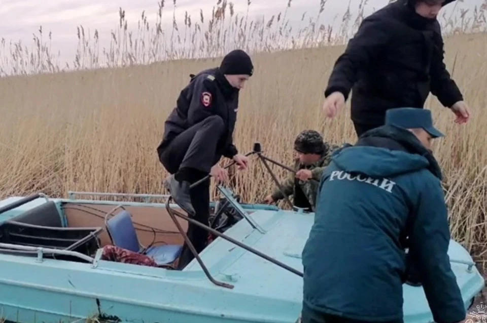 Скрин с видео