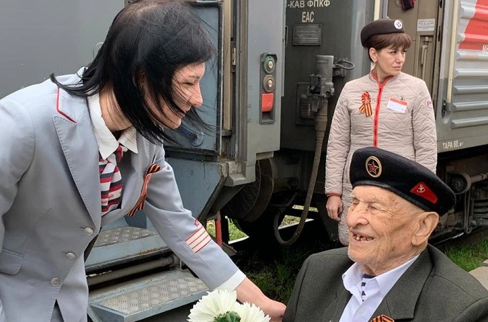 Фото: пресс-служба администрации Геленджика