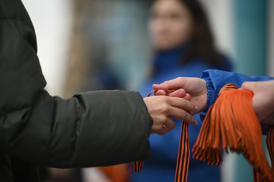 В Латвии задержали восемь человек и начали разбирательства после Дня Победы