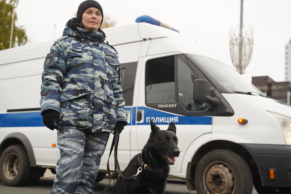 Расследование уголовного дела продолжается.
