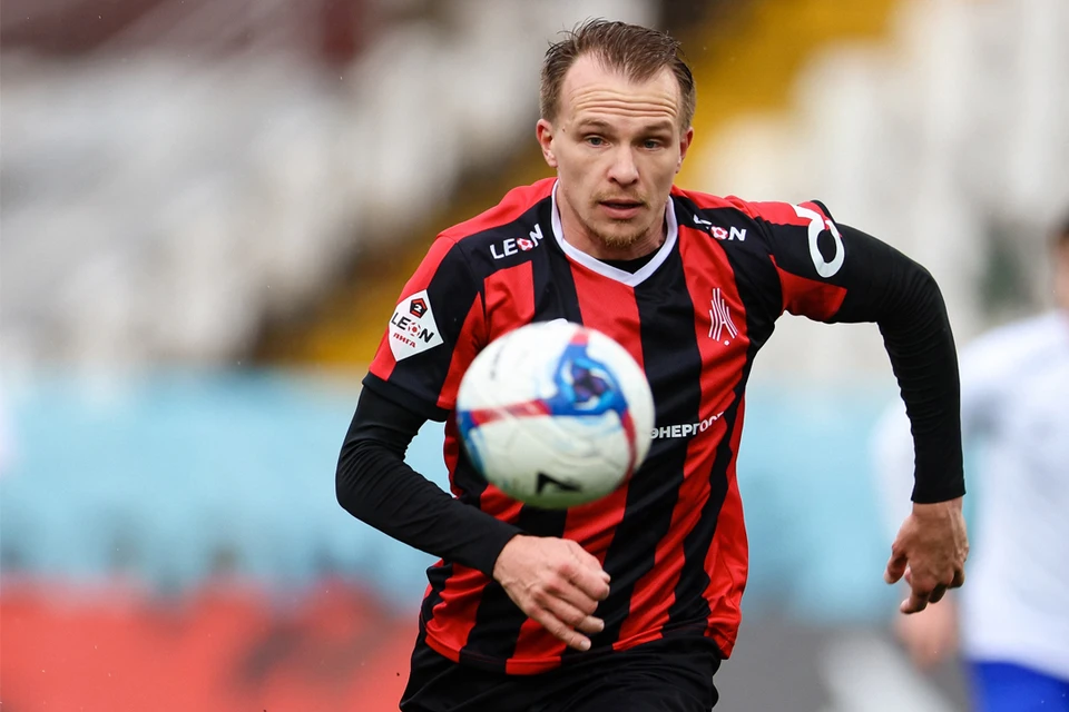Фото: ФК «Амкар Пермь» | vk.com/fc_amkar_perm