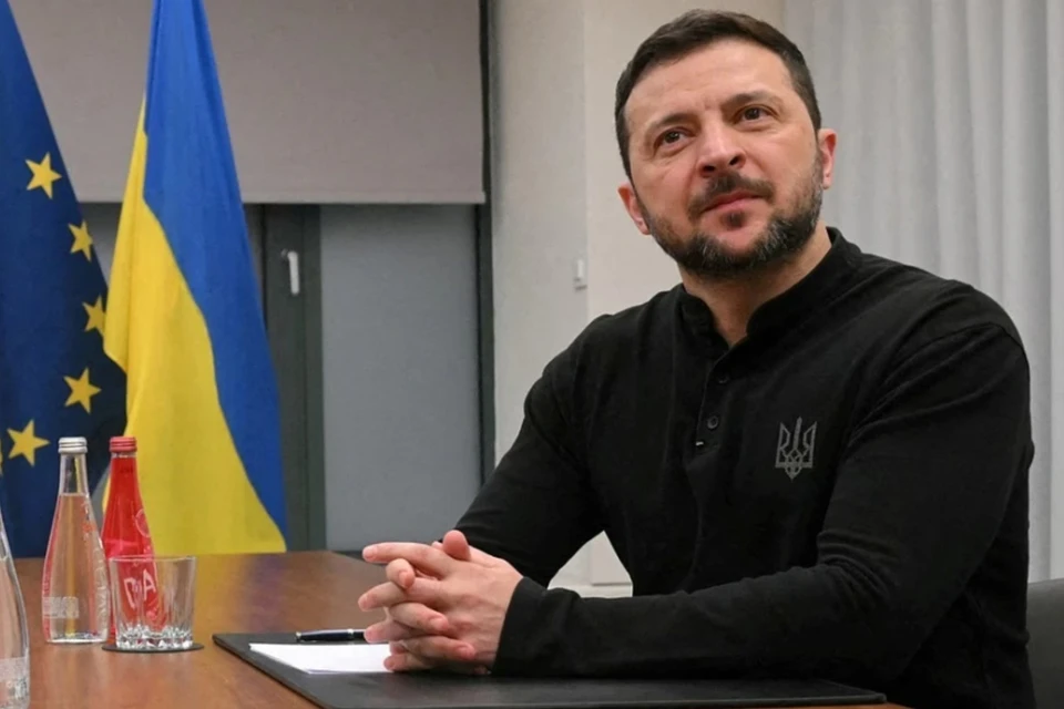 Шарий назвал игрой на публику обещания Зеленского лично встретится с Путиным