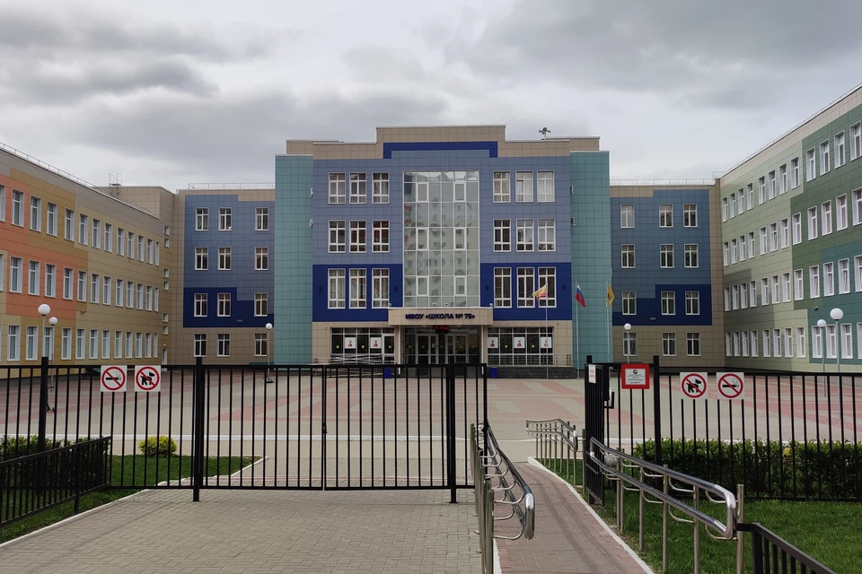 Составлен рейтинг школ Рязани по количеству призеров предметных олимпиад за 2025 год