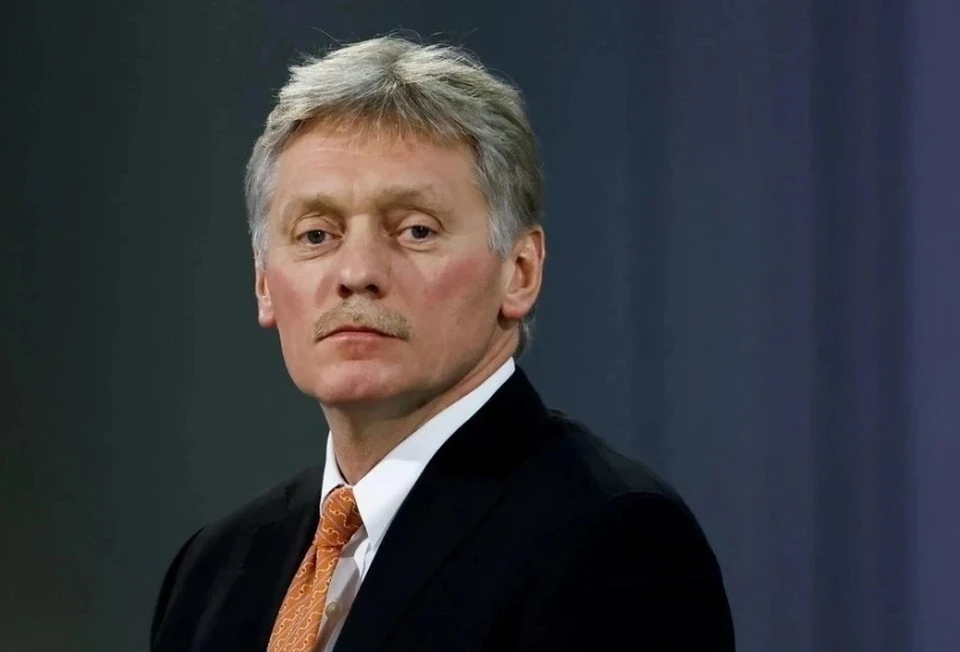 Песков: для прекращения огня на Украине нужны прямые переговоры