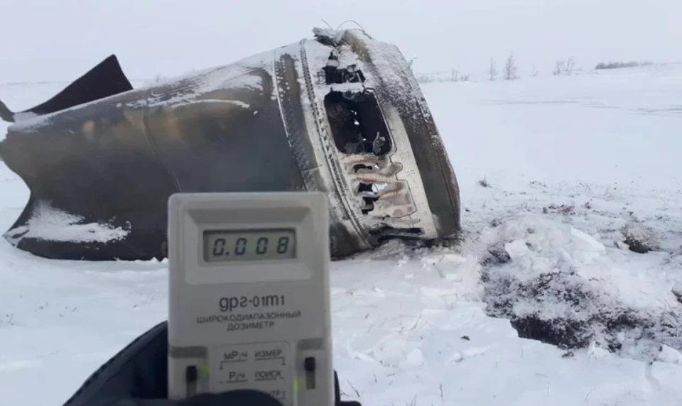 Фото: департамент гражданской защиты и пожарной безопасности ЯНАО