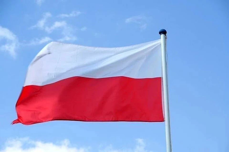 МИД Польши: Дипломаты генконсульства РФ в Кракове признаны персонами нон грата