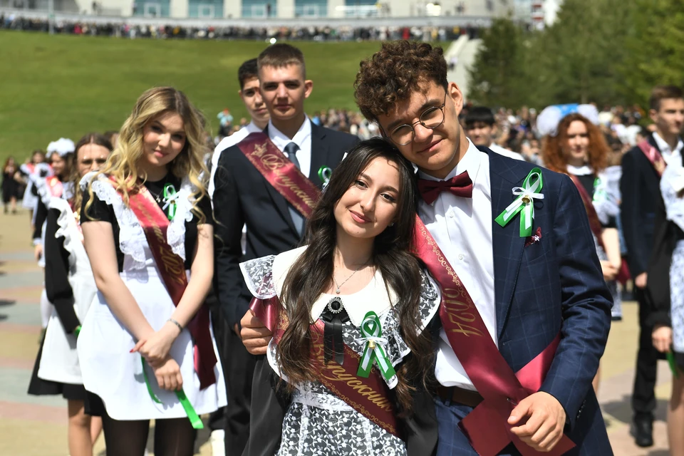 С 21 мая в Ульяновске начнется сдача государственной итоговой аттестации. Фото архив КП