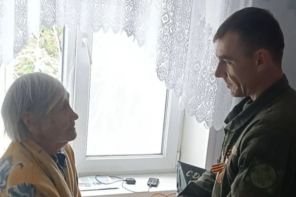 Фото: Энергодарское городское казачье общество